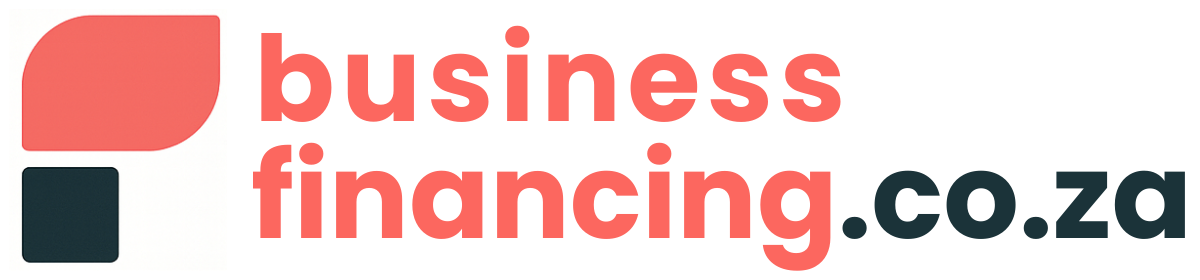 BusinessFinancing.co.za