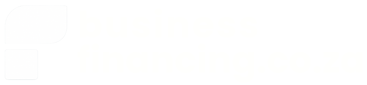 BusinessFinancing.co.za